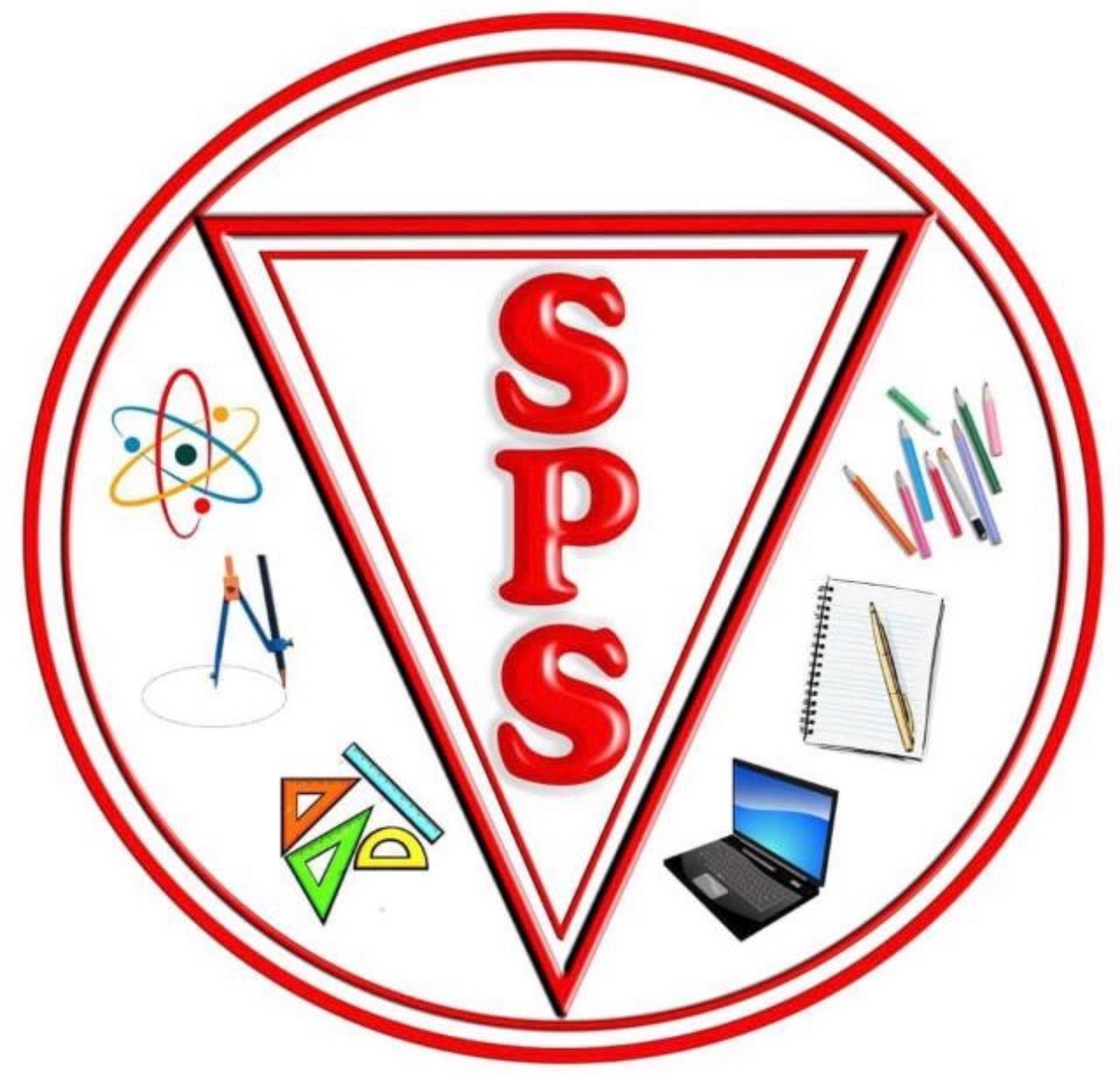SPS logo